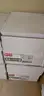 Lot of FOUR (4) Boxes Sparco Perforated Blank Computer Paper 9 1/2&#x22; x 11 (00408)