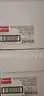 Lot of FOUR (4) Boxes Sparco Perforated Blank Computer Paper 9 1/2&#x22; x 11 (00408)
