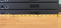 Lot of 4 MikroTik RouterBOARD 493G, 256MB 9 Gigabit Ports 3 MiniPCI USB OSL5 PoE