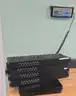 Lot of 4 MikroTik RouterBOARD 493G, 256MB 9 Gigabit Ports 3 MiniPCI USB OSL5 PoE