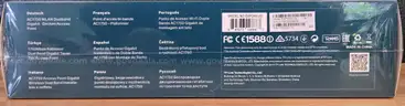 AC1750 Wireless Dual Band Gigabit Router