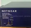 Netgear ProSafe&#x2122; 24-Port 10/100/1000 Smart PoE Switch Data Sheet GS724TP