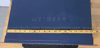 Netgear ProSafe&#x2122; 24-Port 10/100/1000 Smart PoE Switch Data Sheet GS724TP