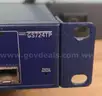 Netgear ProSafe&#x2122; 24-Port 10/100/1000 Smart PoE Switch Data Sheet GS724TP