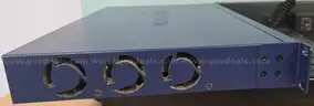 Netgear ProSafe&#x2122; 24-Port 10/100/1000 Smart PoE Switch Data Sheet GS724TP