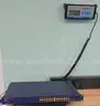 Netgear ProSafe&#x2122; 24-Port 10/100/1000 Smart PoE Switch Data Sheet GS724TP