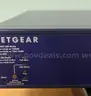 Netgear ProSafe&#x2122; 24-Port 10/100/1000 Smart PoE Switch Data Sheet GS724TP