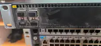 3 HPE Aruba Networking 2930F Switch Series