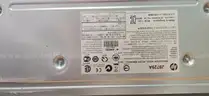 Lot of 4 HPE Aruba Networking 2920-48G Switch Series J9729A POE+