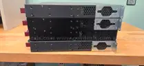 Lot of 4 HPE Aruba Networking 2920-48G Switch Series J9729A POE+