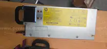 Lot of 4 HPE Aruba Networking 2920-48G Switch Series J9729A POE+