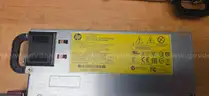 Lot of 4 HPE Aruba Networking 2920-48G Switch Series J9729A POE+