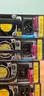 Lot of 4 HPE Aruba Networking 2920-48G Switch Series J9729A POE+