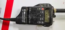 Midland 75-822 Handheld CB Radio &#x26; Mobile CB Radio