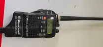 Midland 75-822 Handheld CB Radio &#x26; Mobile CB Radio