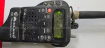 Midland 75-822 Handheld CB Radio &#x26; Mobile CB Radio