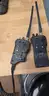 Midland 75-822 Handheld CB Radio &#x26; Mobile CB Radio