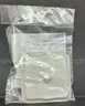 Milbank A7551 Hub Closing Plates Lot of 20 NOS Grey