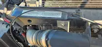 2008 Ford F-350 SD XL DRW 2WD V8 PowerStroke 6.4L Diesel Tool Truck