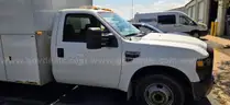 2008 Ford F-350 SD XL DRW 2WD V8 PowerStroke 6.4L Diesel Tool Truck