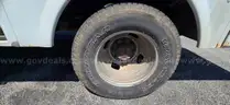 2008 Ford F-350 SD XL DRW 2WD V8 PowerStroke 6.4L Diesel Tool Truck