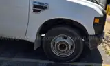 2008 Ford F-350 SD XL DRW 2WD V8 PowerStroke 6.4L Diesel Tool Truck