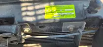 2008 Ford F-350 SD XL DRW 2WD V8 PowerStroke 6.4L Diesel Tool Truck