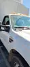 2008 Ford F-350 SD XL DRW 2WD V8 PowerStroke 6.4L Diesel Tool Truck