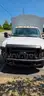 2008 Ford F-350 SD XL DRW 2WD V8 PowerStroke 6.4L Diesel Tool Truck
