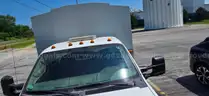 2008 Ford F-350 SD XL DRW 2WD V8 PowerStroke 6.4L Diesel Tool Truck