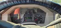 2008 Ford F-350 SD XL DRW 2WD V8 PowerStroke 6.4L Diesel Tool Truck