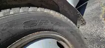 2008 Ford F-350 SD XL DRW 2WD V8 PowerStroke 6.4L Diesel Tool Truck
