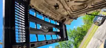 2008 Ford F-350 SD XL DRW 2WD V8 PowerStroke 6.4L Diesel Tool Truck