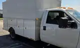2008 Ford F-350 SD XL DRW 2WD V8 PowerStroke 6.4L Diesel Tool Truck