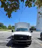 2008 Ford F-350 SD XL DRW 2WD V8 PowerStroke 6.4L Diesel Tool Truck