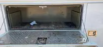 2008 Ford F-350 SD XL DRW 2WD V8 PowerStroke 6.4L Diesel Tool Truck