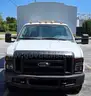2008 Ford F-350 SD XL DRW 2WD V8 PowerStroke 6.4L Diesel Tool Truck
