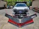 2022 Ford F-350 SD XL DRW 4WD