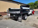 2022 Ford F-350 SD XL DRW 4WD