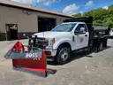 2022 Ford F-350 SD XL DRW 4WD