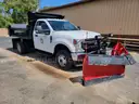 2022 Ford F-350 SD XL DRW 4WD
