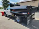 2022 Ford F-350 SD XL DRW 4WD