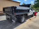 2022 Ford F-350 SD XL DRW 4WD