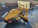 Miller Machine Works Pro 75 PTO Stump Grinder