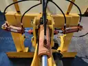 Miller Machine Works Pro 75 PTO Stump Grinder