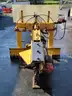 Miller Machine Works Pro 75 PTO Stump Grinder