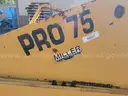 Miller Machine Works Pro 75 PTO Stump Grinder