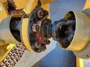 Miller Machine Works Pro 75 PTO Stump Grinder
