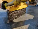 Miller Machine Works Pro 75 PTO Stump Grinder