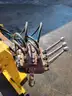 Miller Machine Works Pro 75 PTO Stump Grinder